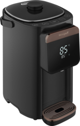 Изображение товара Термопот Weissgauff WWT 5010 Touch DBG черный