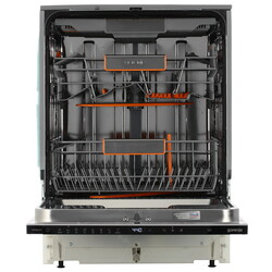 Изображение товара Встраиваемая посудомоечная машина Gorenje GV693A65AD