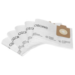 Изображение товара Мешки Ozone CP-278/5