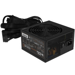 Изображение товара Блок питания Super Flower Combat DB SF-850C12DB  черный