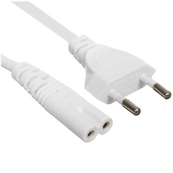 Изображение товара Кабель питания iOpen IEC C7 - CEE 7/16