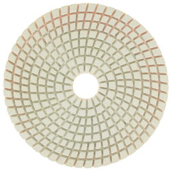 Изображение товара Круг алмазный гибкий ЗУБР 29867-200 125 мм