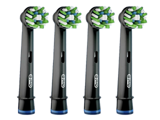 Изображение товара Набор сменных насадок Braun Oral-B Cross Action EB50BK-4