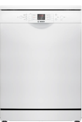 Изображение товара Посудомоечная машина Bosch SMS26AW00Q белый