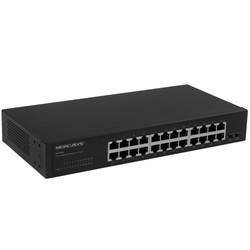 Изображение товара Коммутатор Mercusys MS124GS