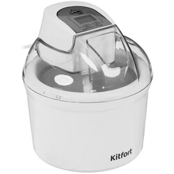 Изображение товара Мороженица Kitfort KT-1808 белый