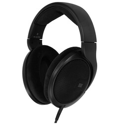 Изображение товара Проводные наушники Sennheiser HD 400 PRO черный 2021
