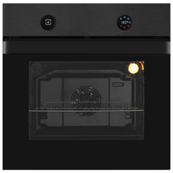 Изображение товара Электрический духовой шкаф DEXP 1F Digital серый