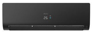 Изображение товара Кондиционер настенный мультисплит-система Haier AS25S2SF2FA-B/AS50S2SF2FA-B/2U50S2SM1FA-3 черный