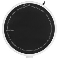 Изображение товара Плита компактная электрическая Marta MT-HP4222A белый