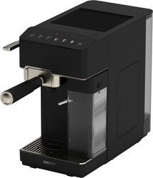 Изображение товара Кофеварка рожковая DEXP DEM-1350 черный