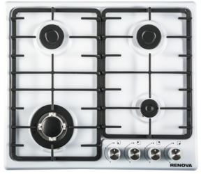Изображение товара Газовая варочная поверхность Renova TG-MICWS2