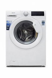 Изображение товара Стирально-сушильная машина DEXP WD-6B1R белый