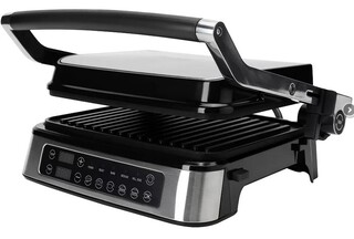 Изображение товара Гриль Ragex R782-900 серебристый