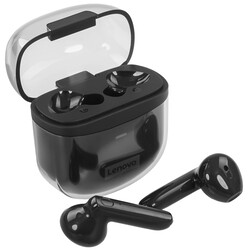 Изображение товара Наушники TWS Lenovo XT96 черный 2022