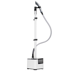 Изображение товара Отпариватель Bort Elegant белый