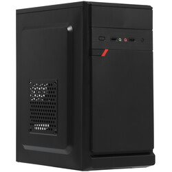 Изображение товара Корпус ExeGate BAA-106 [EX283056RUS] черный