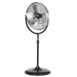 Изображение товара Вентилятор Soler&Palau Turbo-455 CN PLUS  серебристый