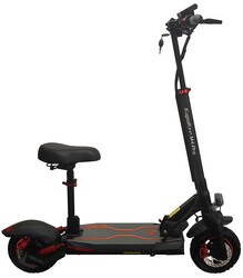 Изображение товара Электросамокат Kugoo М4 Pro черный
