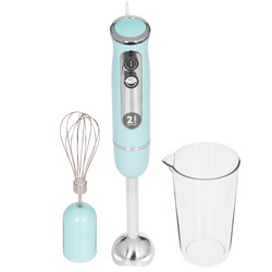 Изображение товара Блендер погружной Galaxy LINE GL 2133 голубой