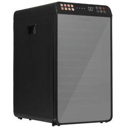 Изображение товара Сушилка для овощей и фруктов Redmond FD1104 черный