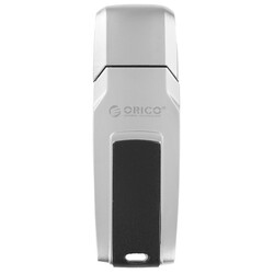 Изображение товара Память USB Flash 512 ГБ ORICO USSD-C [ORICO-USSD-C-A512G-SV-BP]