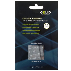 Изображение товара Набор термопрокладок Gelid GP-Extreme [TP-VP01-E]