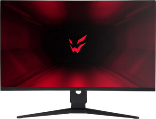 Изображение товара 27" Монитор ARDOR GAMING AURORA AQ27H3 черный