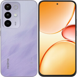 Изображение товара 6.8" Смартфон realme С85 Pro 256 ГБ фиолетовый