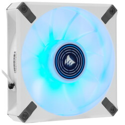 Изображение товара Вентилятор Corsair ML120 LED ELITE [CO-9050128-WW] белый