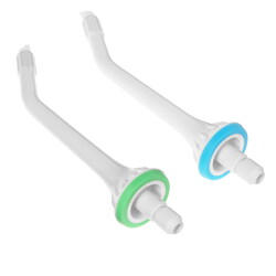 Изображение товара Набор сменных насадок HASTEN HAS812