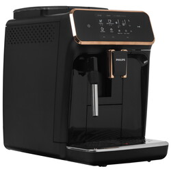 Изображение товара Кофемашина автоматическая Philips EP2124/72 черный