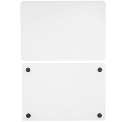 Изображение товара 15.3" Накладка SwitchEasy Nude MacBook Protective Case прозрачный