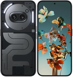 Изображение товара 6.7" Смартфон Nothing Phone 2a Plus 256 ГБ черный