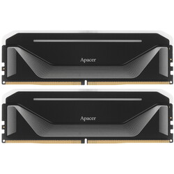 Изображение товара Оперативная память Apacer NOX RGB [AH5U32G68C592NBAA-2] 32 ГБ