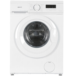 Изображение товара Стиральная машина DEXP WM-F610DMA/WW белый