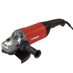 Изображение товара Углошлифовальная машина (УШМ) Vega VG2600/230