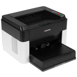 Изображение товара Принтер лазерный Kyocera FS-1060DN