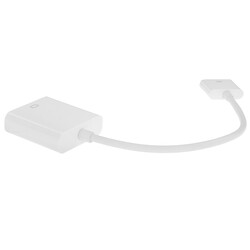 Изображение товара Переходник однонаправленный Espada 30-pin Apple - VGA, 0.2 м
