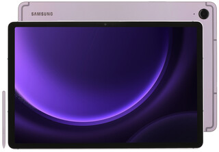 Изображение товара 10.9" Планшет Samsung Galaxy Tab S9 FE 5G 256 ГБ розовый + стилус