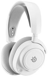 Изображение товара Беспроводные/проводные наушники SteelSeries Arctis Nova 7P Gen 2  белый 2025
