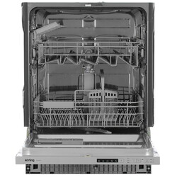 Изображение товара Встраиваемая посудомоечная машина Korting KDI 60110