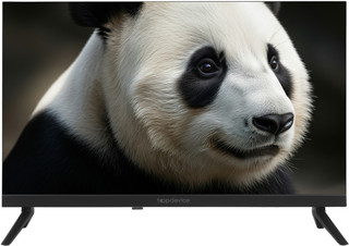 Изображение товара 24" (61 см) Телевизор Topdevice TDWC24BH4260V черный