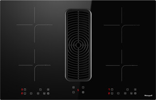 Изображение товара Индукционная варочная поверхность Weissgauff HI 840 Tesla Cross Air