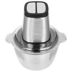 Изображение товара Измельчитель  Profi Cook PC-MZ 1227 серебристый