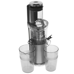 Изображение товара Соковыжималка электрическая Atvel PowerTwist J7 Gray серый