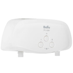 Изображение товара Водонагреватель электрический Ballu 3-Logic TS