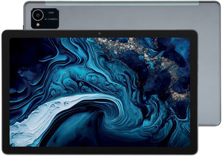 Изображение товара 10.4" Планшет Digma Pro HIT 16 LTE 256 ГБ серый + чехол