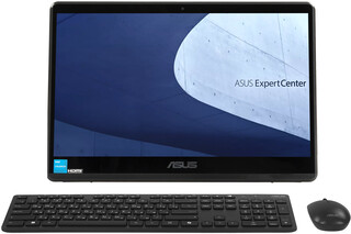 Изображение товара 15.6" Моноблок ASUS ExpertCenter E1 E1600WKAT-BMR204M [90PT0391-M01B60]