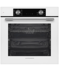 Изображение товара Электрический духовой шкаф Kuppersberg HF 608 W белый